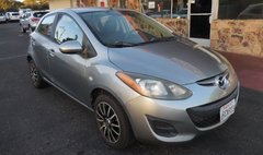 2011 Mazda MAZDA2 Sport