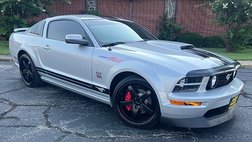 2006 Ford Mustang GT Deluxe