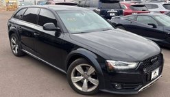 2014 Audi Allroad 2.0T quattro Premium Plus