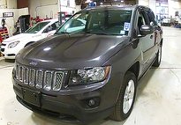 2015 Jeep Compass Latitude