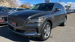 2024 Genesis GV80 3.5T