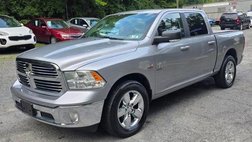 2019 Ram Ram Pickup 1500 Classic Big Horn