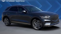 2023 Genesis GV70 2.5T Standard