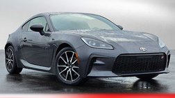 2023 Toyota GR86 Base