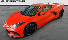 2020 Chevrolet Corvette Stingray