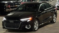 2023 Audi A3 Premium 40 TFSI