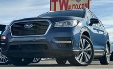 2019 Subaru Ascent Premium 7-Passenger