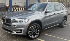2018 BMW X5 xDrive40e iPerformance