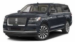 2023 Lincoln Navigator L Reserve