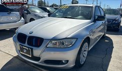2011 BMW 3 Series 328i