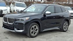 2024 BMW X1 xDrive28i