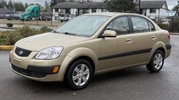 2009 Kia Rio LX