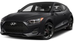 2020 Hyundai Veloster Turbo R-Spec