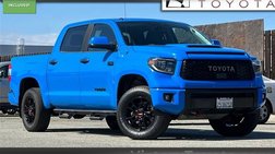 2019 Toyota Tundra TRD Pro