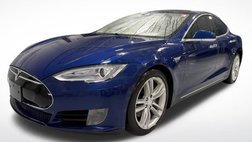 2016 Tesla Model S 85D