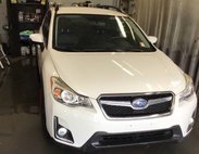 2016 Subaru Crosstrek 2.0i Limited