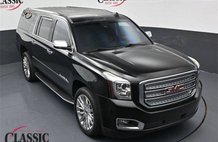 2017 GMC Yukon XL SLE