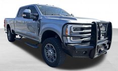 2023 Ford Super Duty F-350 Limited