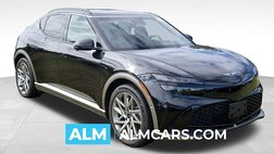 2024 Genesis GV60 Advanced
