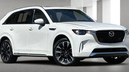 2025 Mazda CX-90 3.3 Turbo S Premium