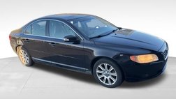 2009 Volvo S80 3.2