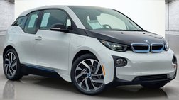 2017 BMW i3 94 Ah