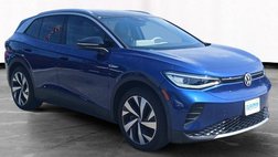 2021 Volkswagen ID.4 1st Edition