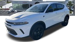 2023 Dodge Hornet GT