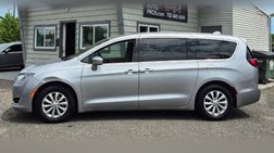 2019 Chrysler Pacifica Touring Plus