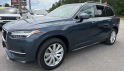 2019 Volvo XC90 T6 Momentum