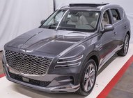2023 Genesis GV80 2.5T