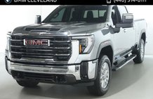 2024 GMC Sierra 3500HD SLT