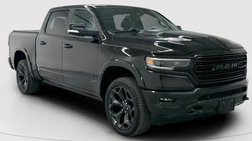 2021 Ram Ram Pickup 1500 Limited