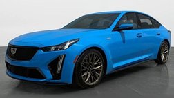 2023 Cadillac CT5-V Blackwing