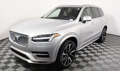 2024 Volvo XC90 B5 Plus Bright Theme