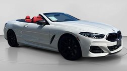 2023 BMW 8 Series M850i xDrive