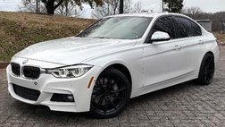 2018 BMW 3 Series 340i