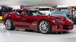 2008 Dodge Viper SRT-10