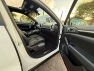 2016 Porsche Cayenne S