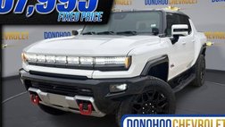 2024 GMC HUMMER EV 2X