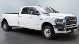 2022 Ram Ram Pickup 3500 Laramie