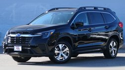 2025 Subaru Ascent Premium 7-Passenger