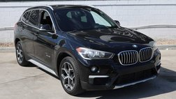2017 BMW X1 xDrive28i