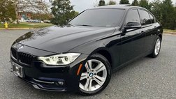 2016 BMW 3 Series 328i xDrive