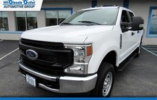 2022 Ford Super Duty F-250 XL
