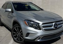 2017 Mercedes-Benz GLA-Class GLA 250