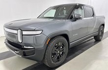 2024 Rivian R1T Adventure