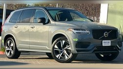 2023 Volvo XC90 Recharge T8 Plus Dark Theme