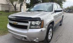 2007 Chevrolet Avalanche LT RWD