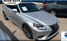2015 Lexus IS 250 250 AWD